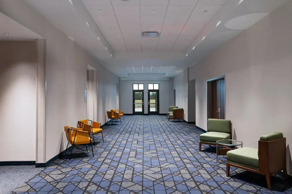 Courtyard Dallas Frisco