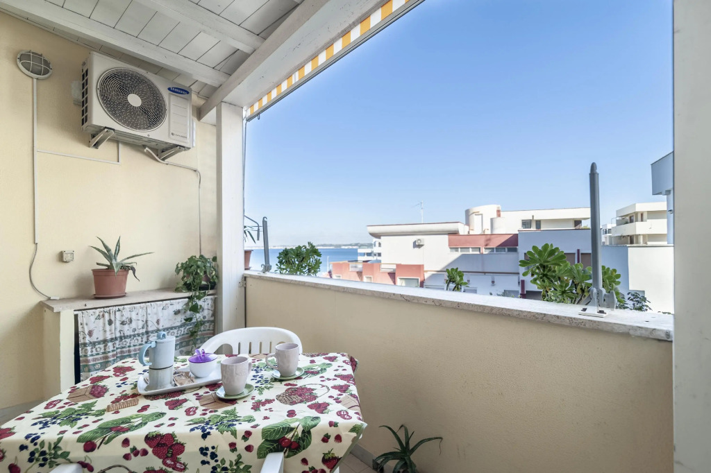 Appartamento di Levante