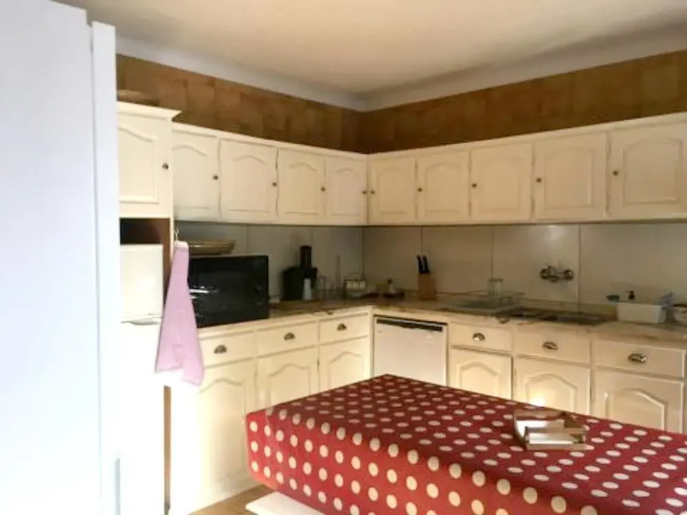 Villa With 6 Bedrooms in Castelo de Paiva, With Wonderful Mountain Vie