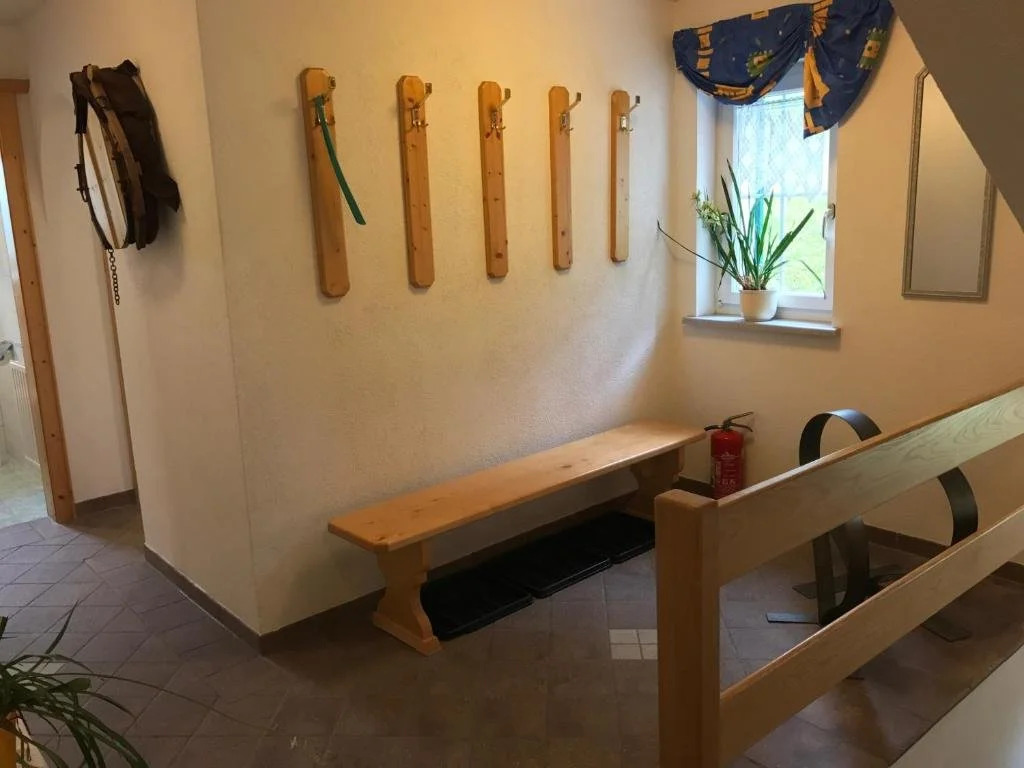 Ferienwohnung Gaschurn Ganahl
