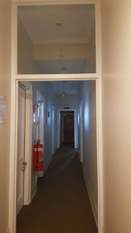 Golden Cross Hotel