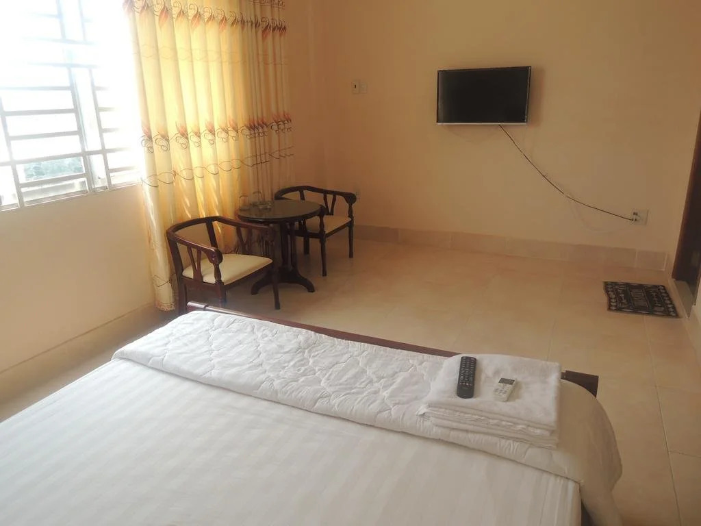 Hai Dang Hostel