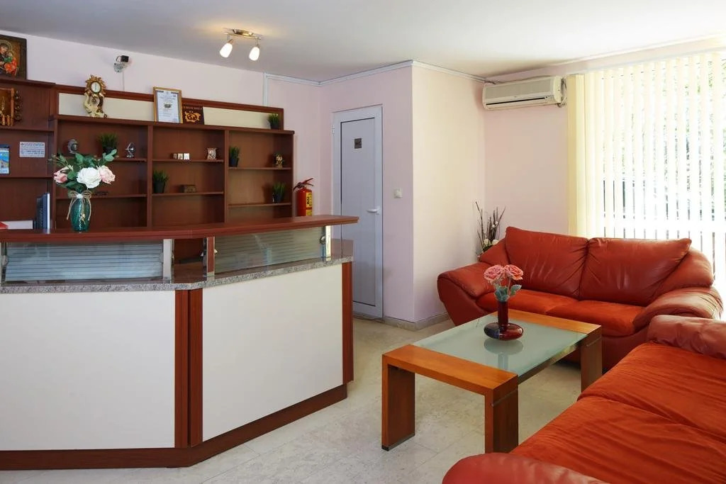 Guesthouse Kirov