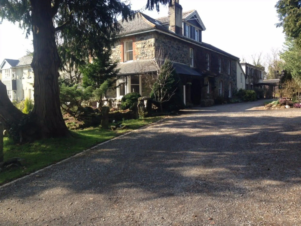 Lydford Country House