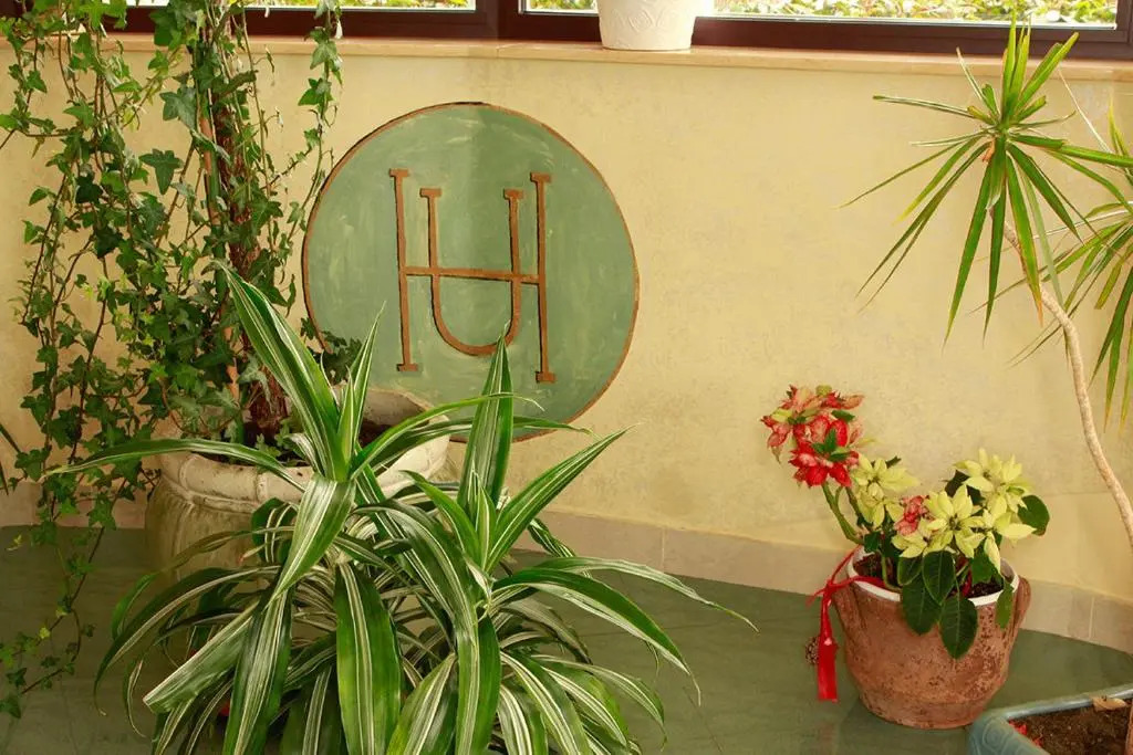 Hotel Ulisse