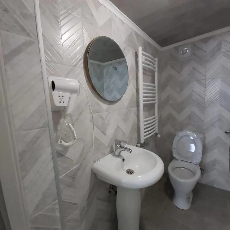Guesthouse of Manoni Ratiani