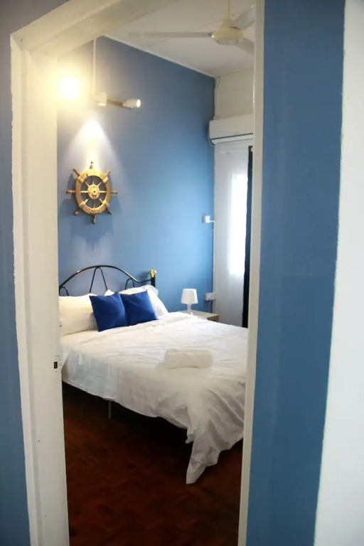 Haru Haru Homestay