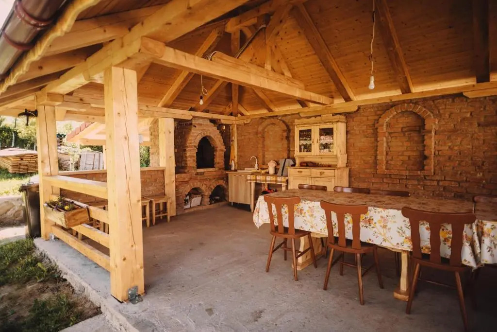 Casa Bunicilor