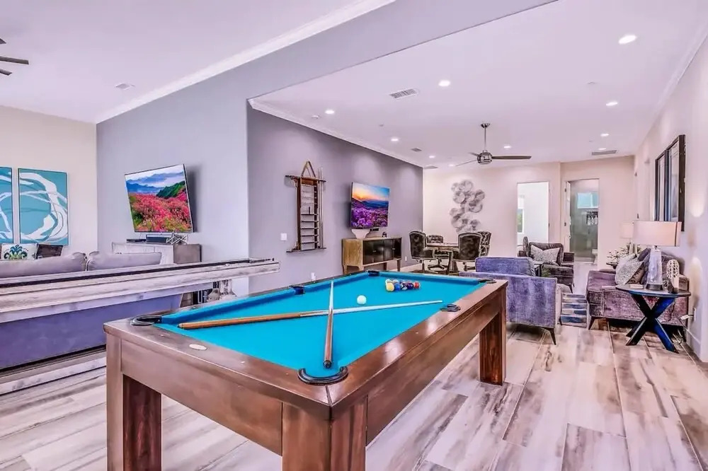 The Royal Bahamian- Pickleball Golf Sleeps 20