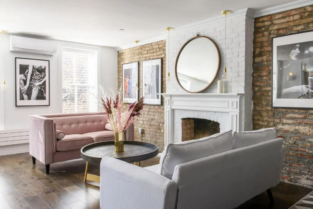 BOND Townhouse