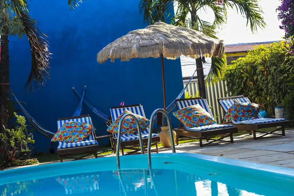 Oceana Suites Villas de Tibau