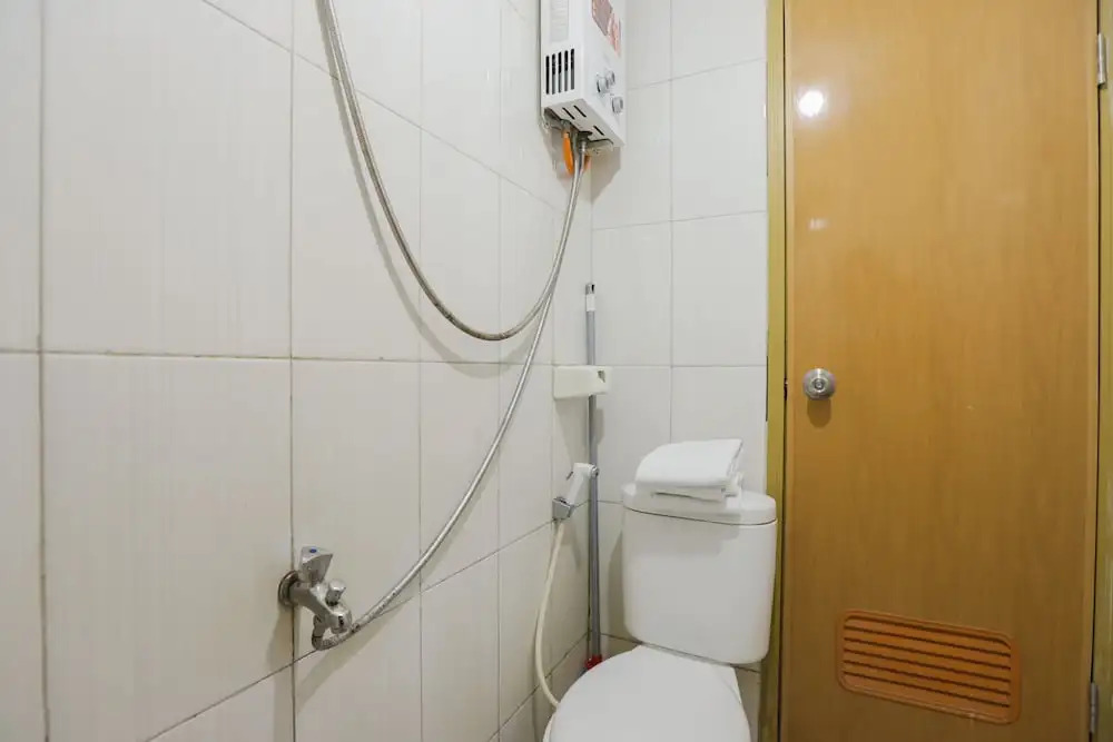 OYO 2103 Lauv Room 2 Grand Centerpoint Tower B