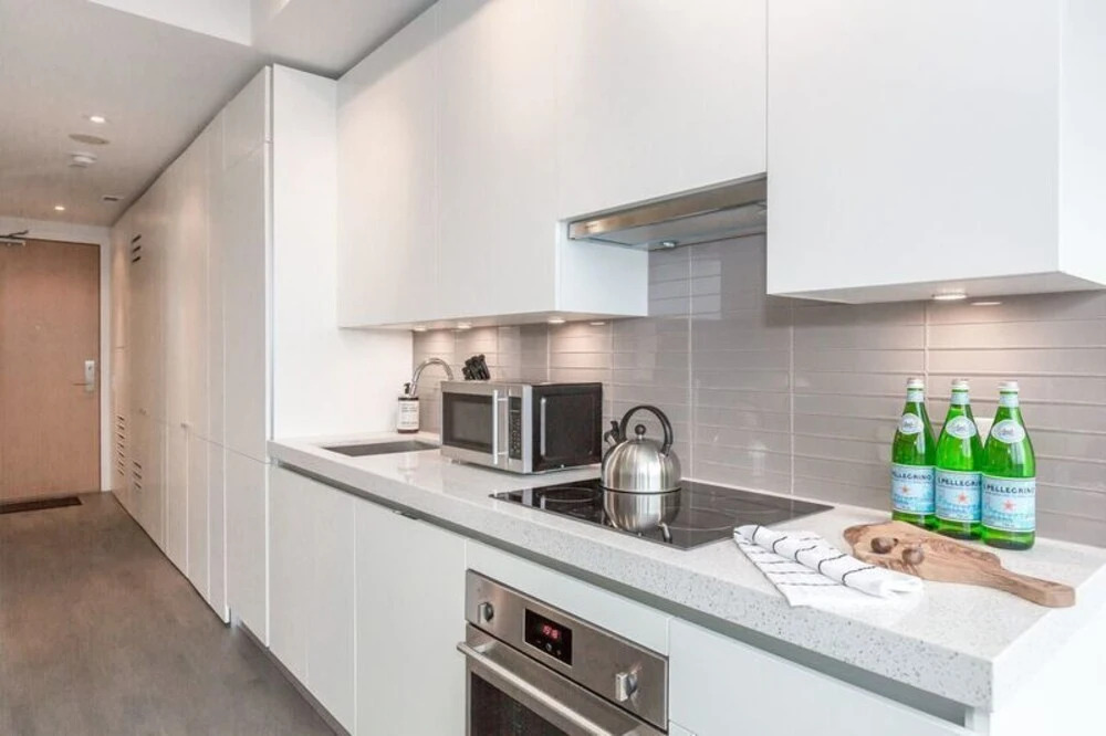 Luxury 1BR in the Heart of King West