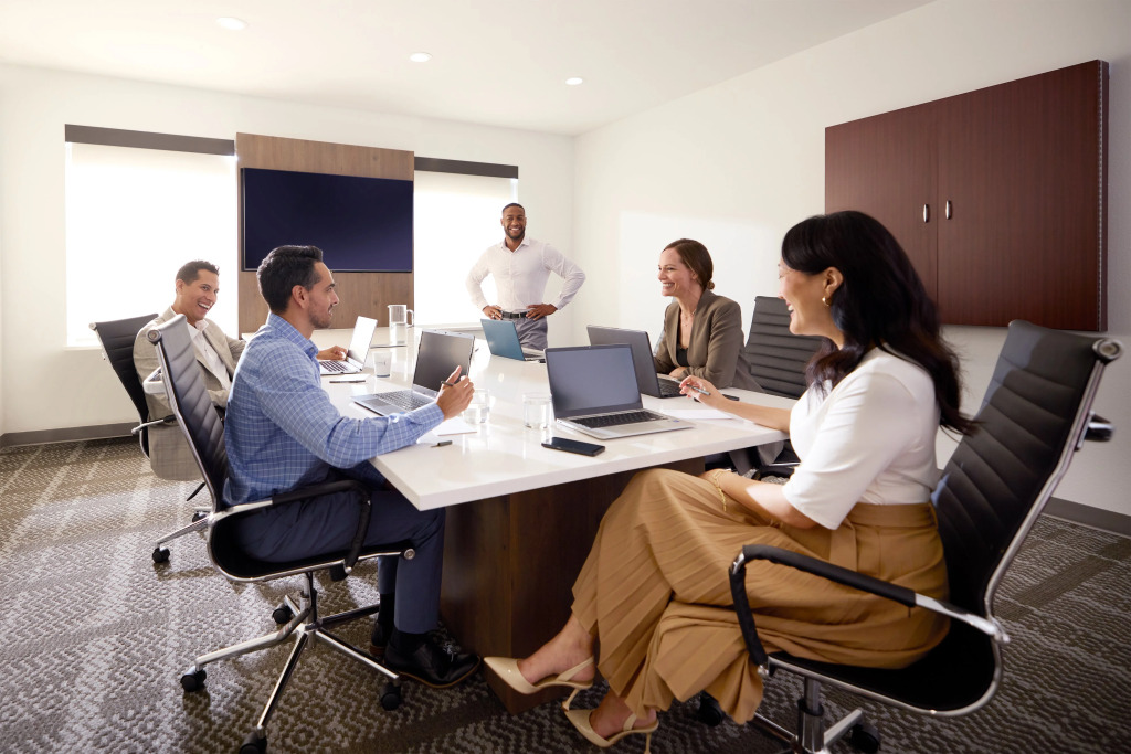 Staybridge Suites Wilmington East by IHG
