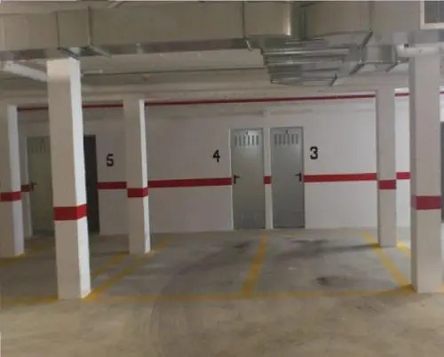 ÁTICO Carihuela-PARKING gratis-WIFI