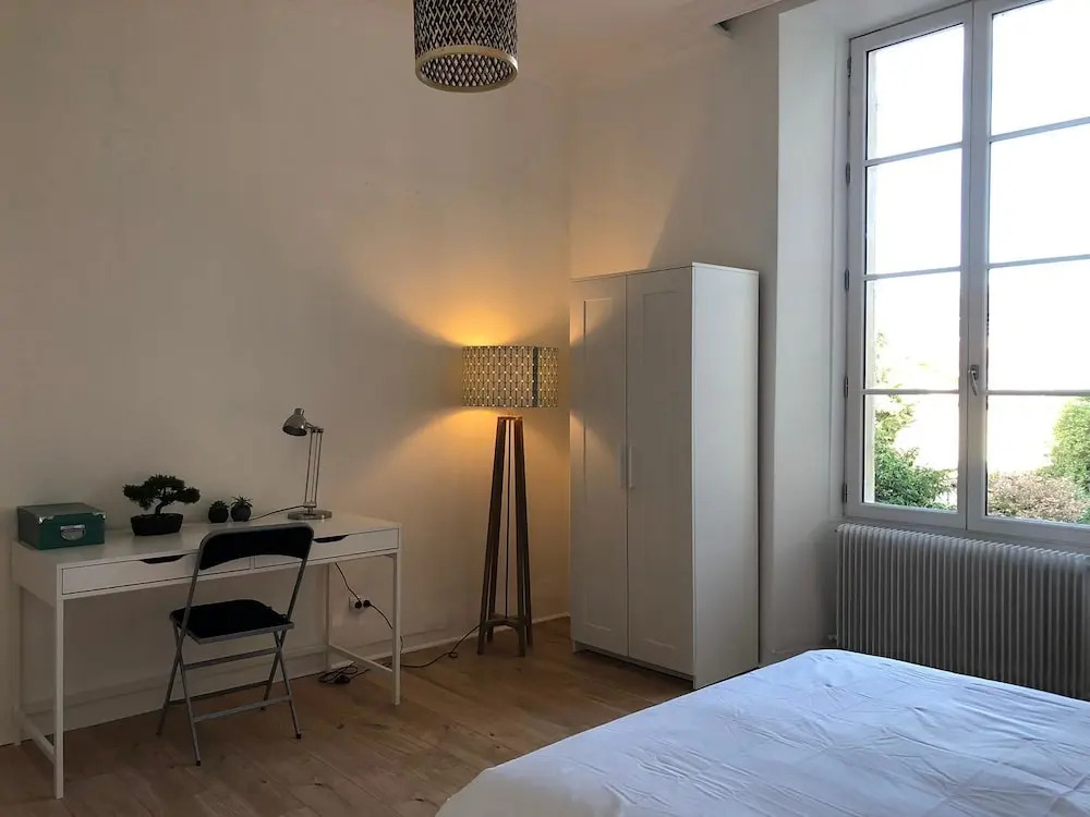 Appartements - Rue Alsace Lorraine