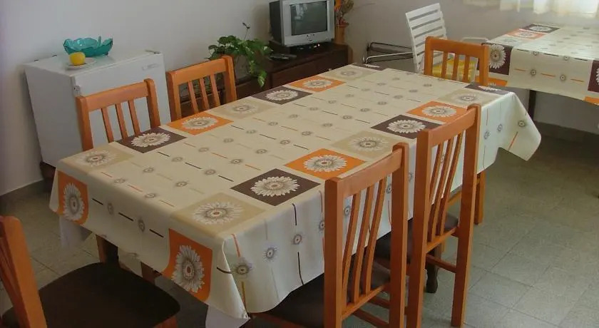 Rooms Kasalo