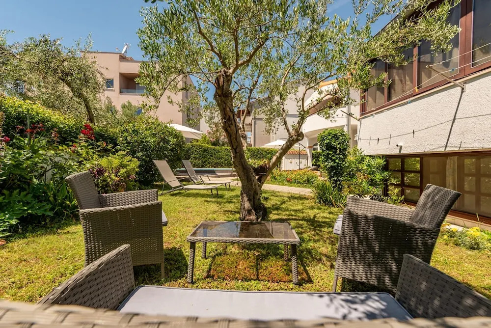 Villa Petra ZadarVillas