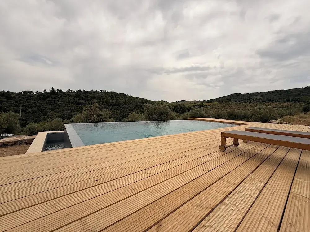 Casas da Vinha - Vineadouro Wine Hotel