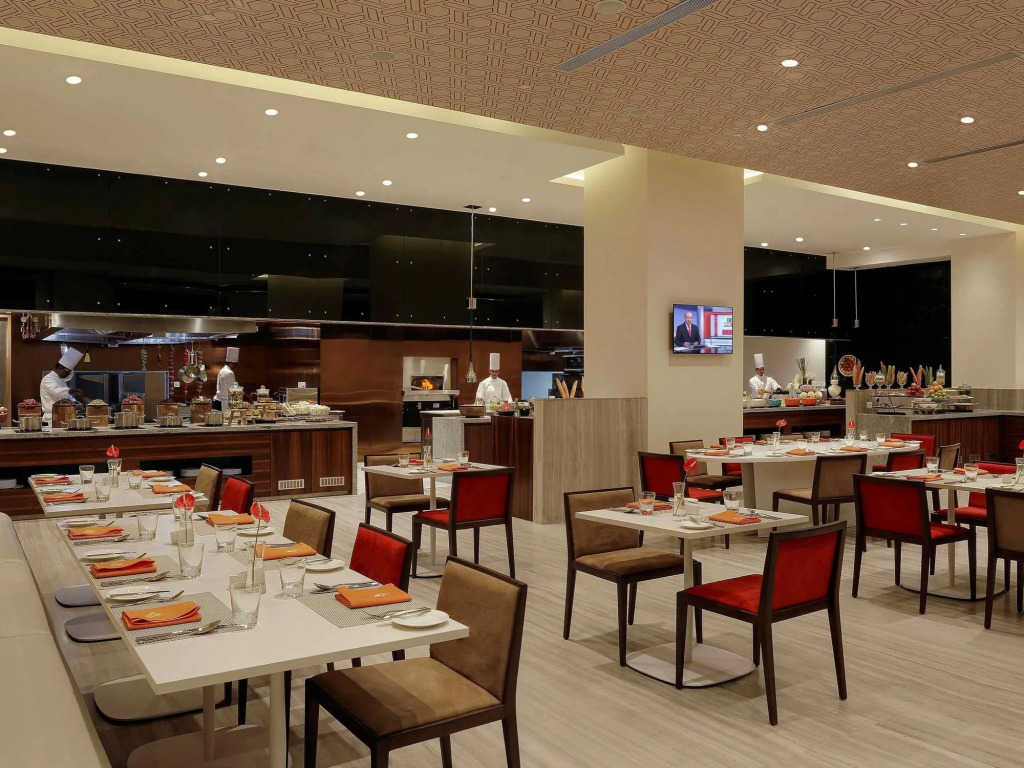 Novotel Chennai OMR