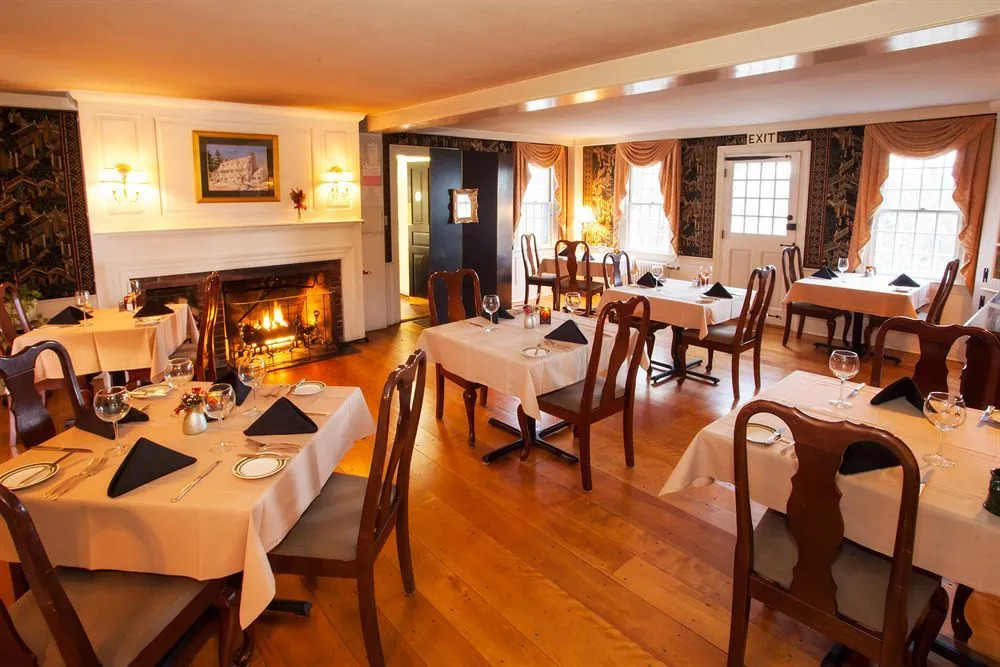 Adair Country Inn & Restaurant