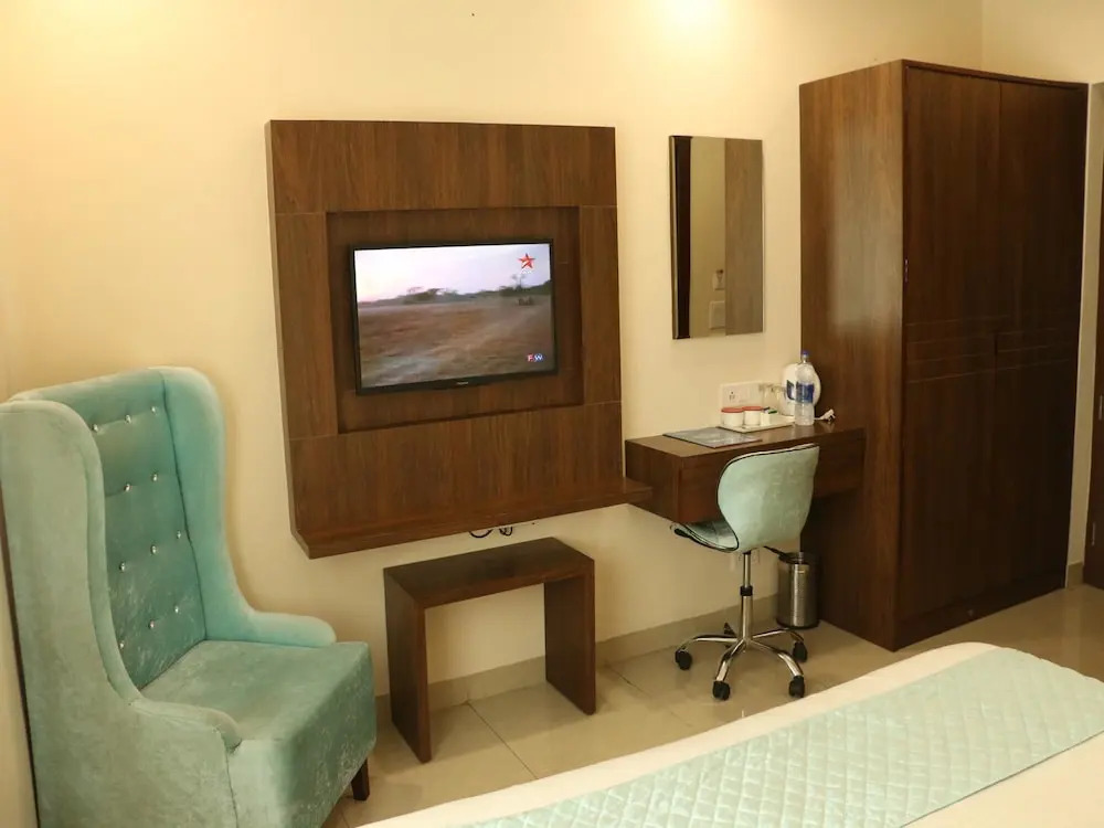 Hotel RK Grande