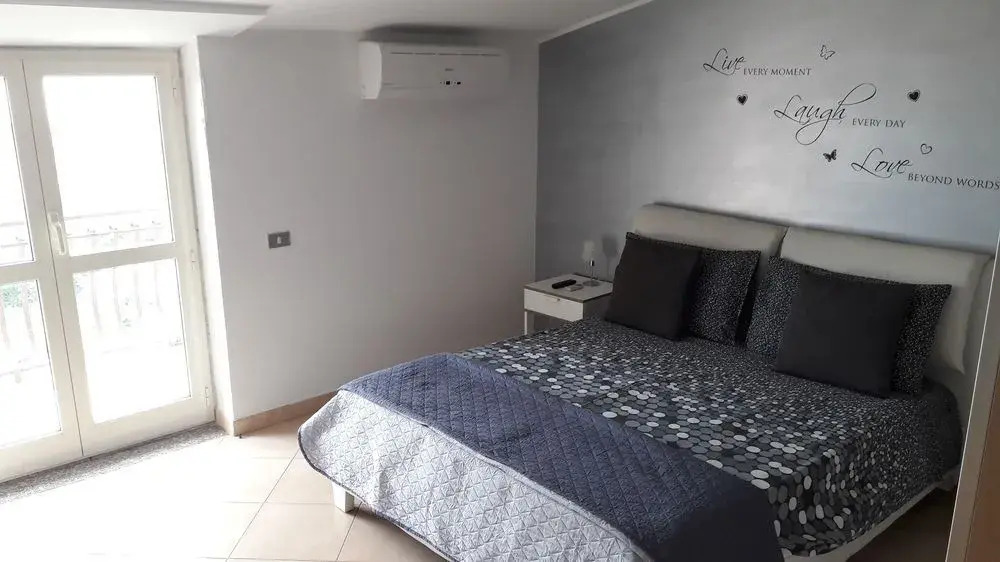B&B Bellavista Salerno
