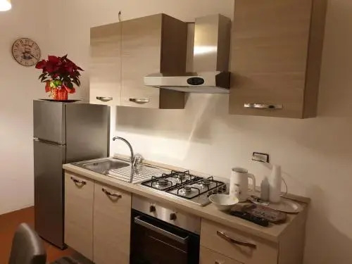 novecento bed & breakfast