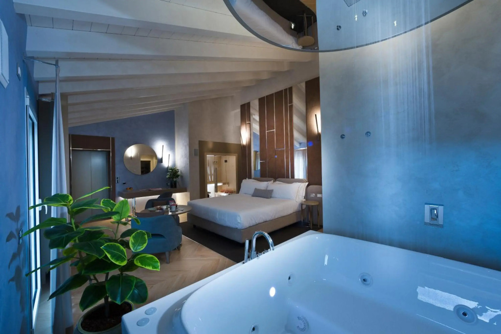 Vips Motel Luxury Accommodation & Spa