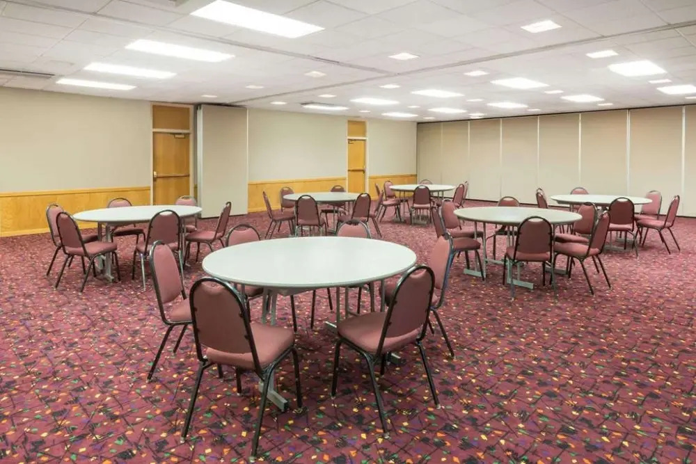 Ramada Laramie