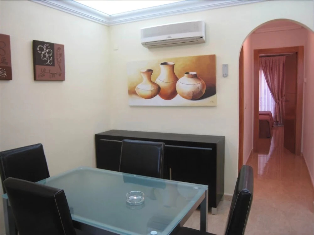 Apartamentos Playa Príncipe 45