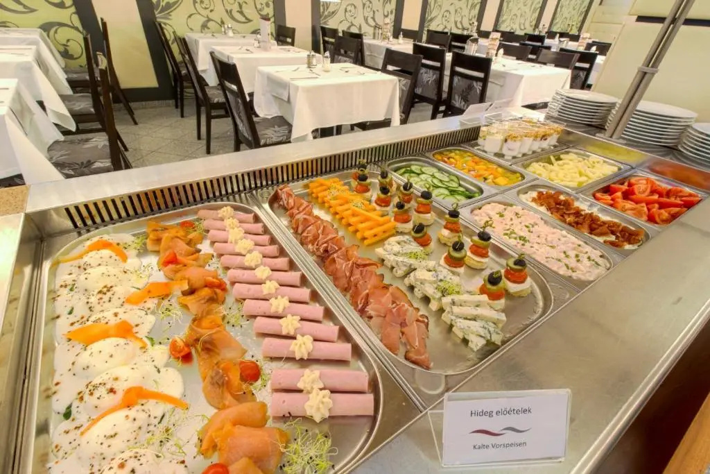 Wellness Hotel Katalin