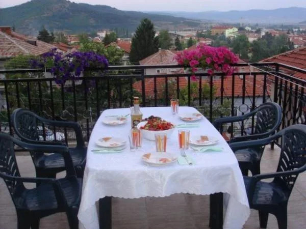 Guest House Dream