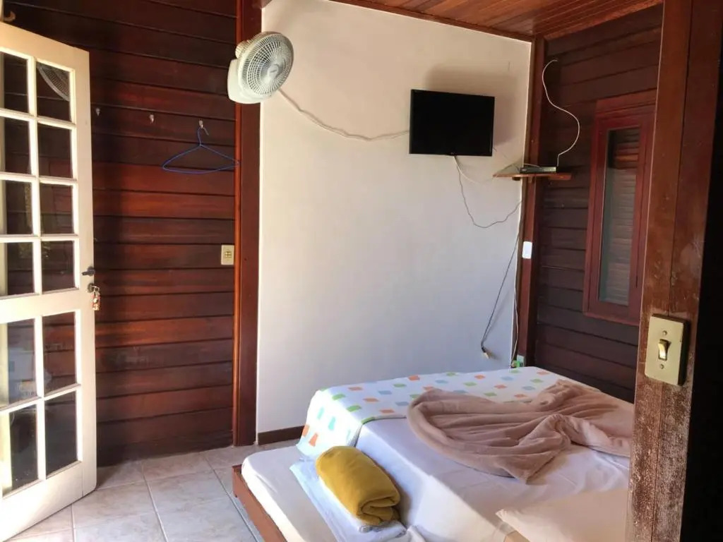 Pousada Arara Canindé