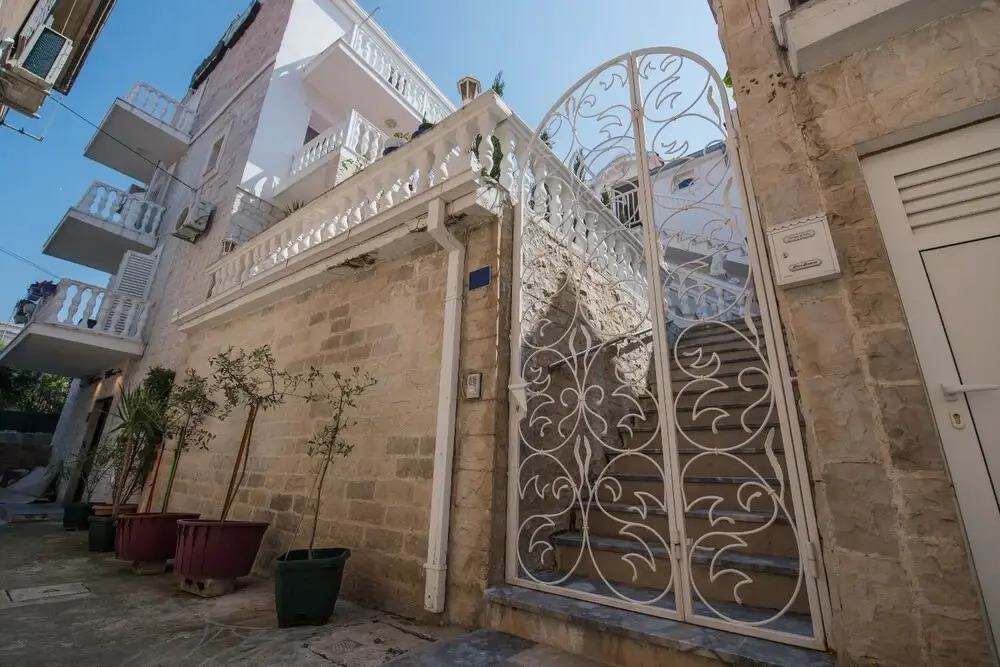 Apartments Mare