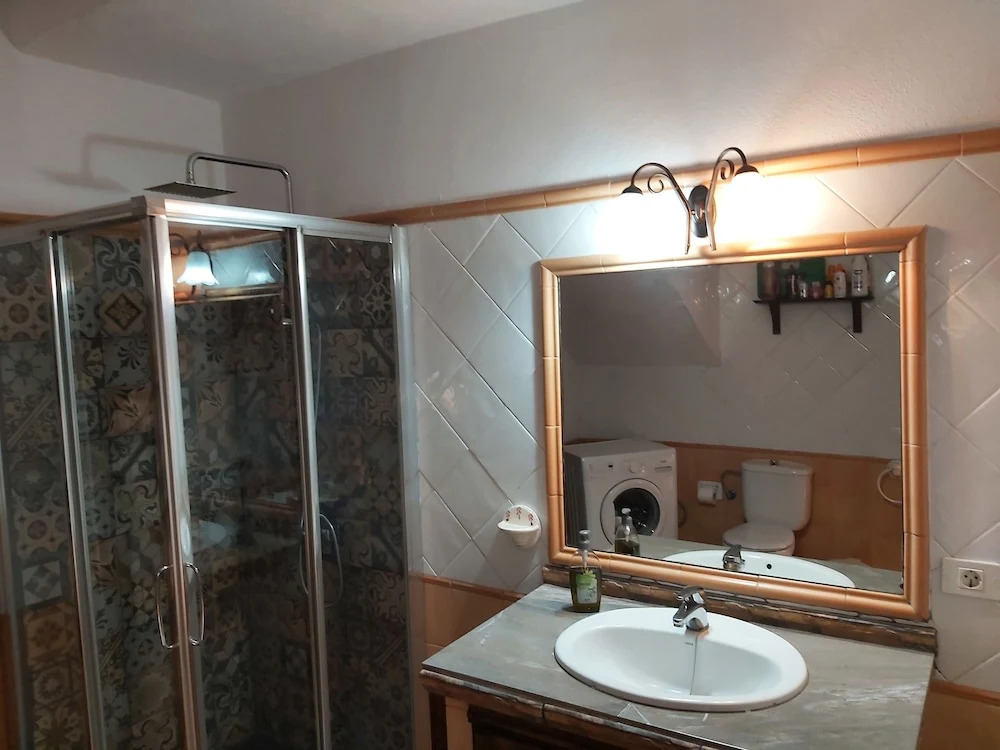 VV Finca Jorsam Private Pool & Sea Views