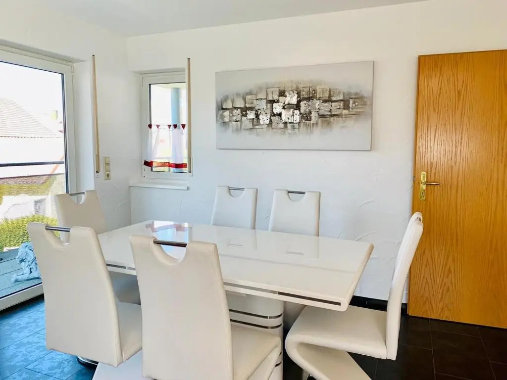 Ferienwohnung Eichel