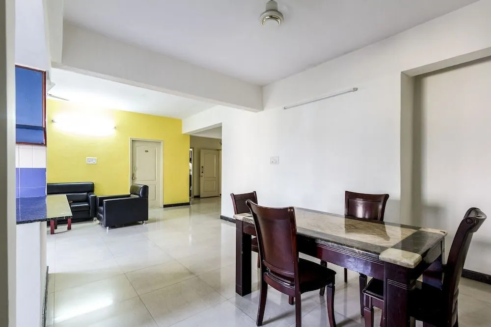 FabHotel Oriental Suites