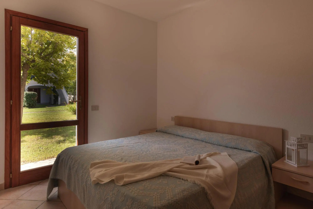 Holiday Resort, Budoni