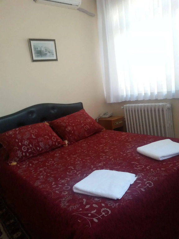 Hotel Park