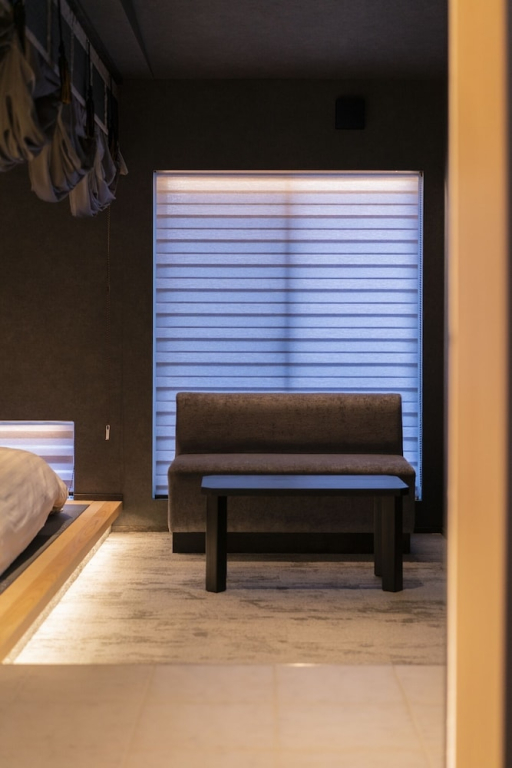 moire HOTEL YOSHIWARA