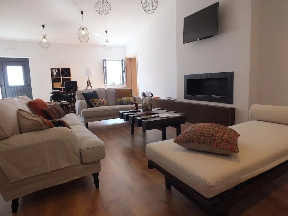 MyStay - Casa de Baco