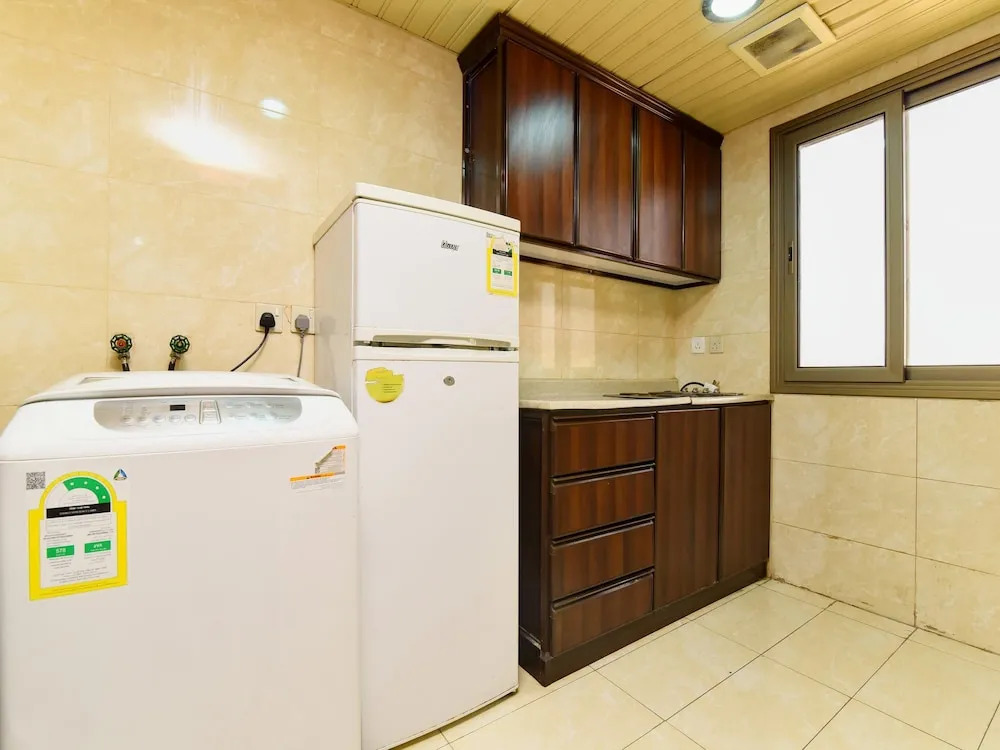 OYO 426 Royal Al Khaleej Furnished Apt
