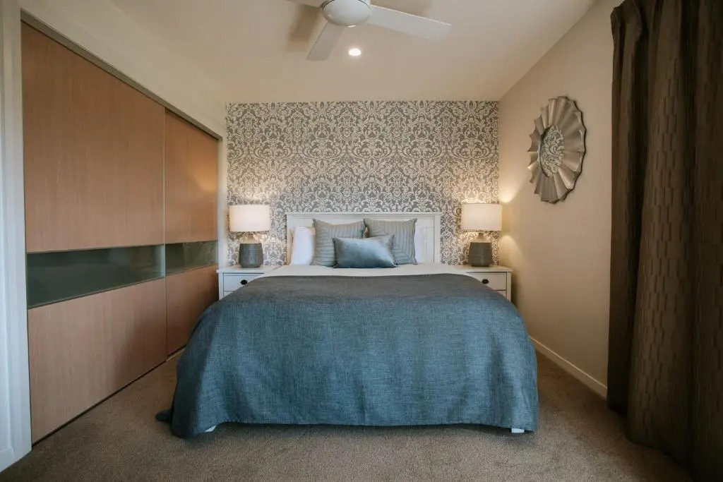Mt Gold Haven - Sleeps 8 - Lake & Mountain Views
