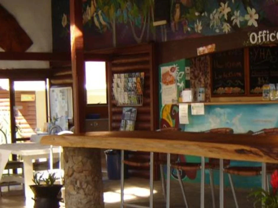 Ahipara TOP 10 Holiday Park