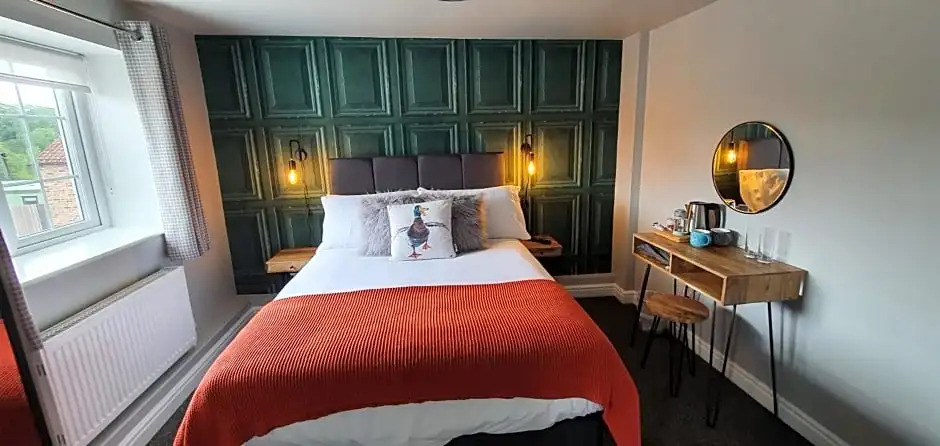 The George Country Inn, Wath