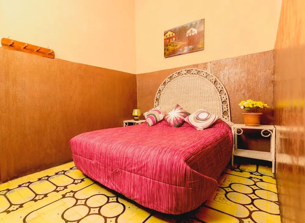 Hotel Montecarlo