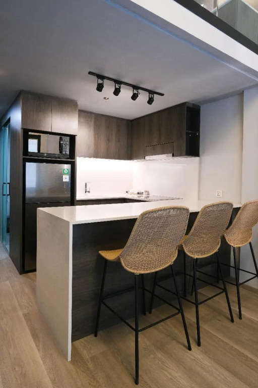 Aster Apartment Bali