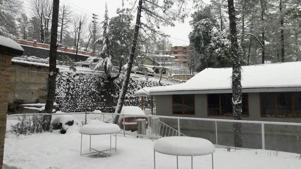 New Kotwal Hotel & Restaurant