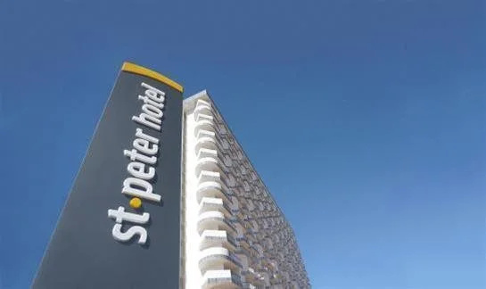 St Peter Hotel